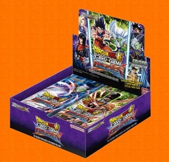 DBS (BT-23) Perfect Combination Booster Box